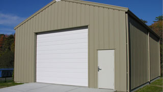 Garage Door Openers at Oriole Estates, Colorado